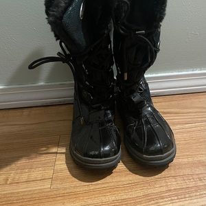 Khombu women’s snow boots